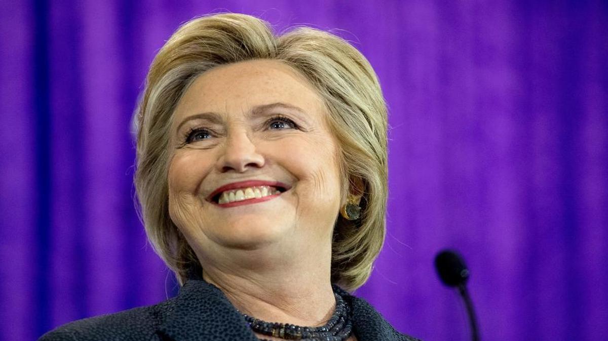 Can voters accept Hillary Clinton or Donald Trump as commander-in-chief? Undecided voters are thinking hard about who’s best qualified.