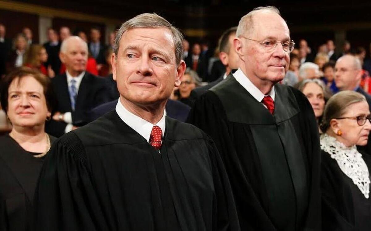 Chief Justice John Roberts will make the next move in North Carolina’s latest legal battle over its election laws. The state filed an emergency appeal to Roberts on Tuesday and Roberts responded Wednesday.