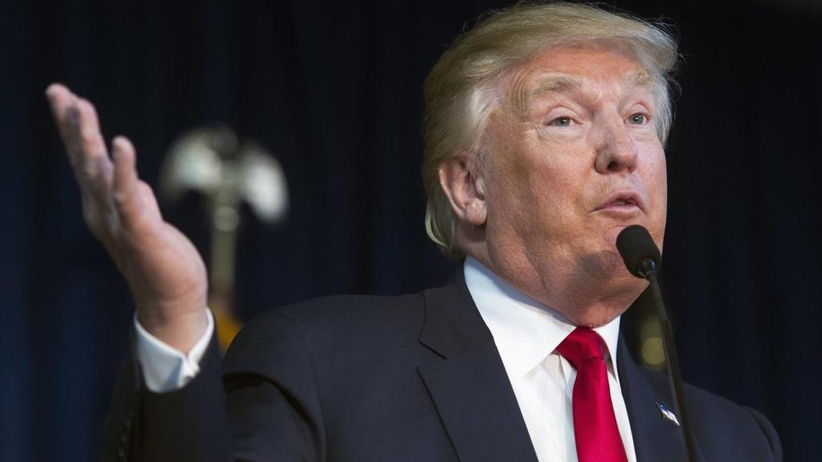 In North Carolina, several current and former party officials and GOP consultants are more measured about whether Trump would help or hurt.