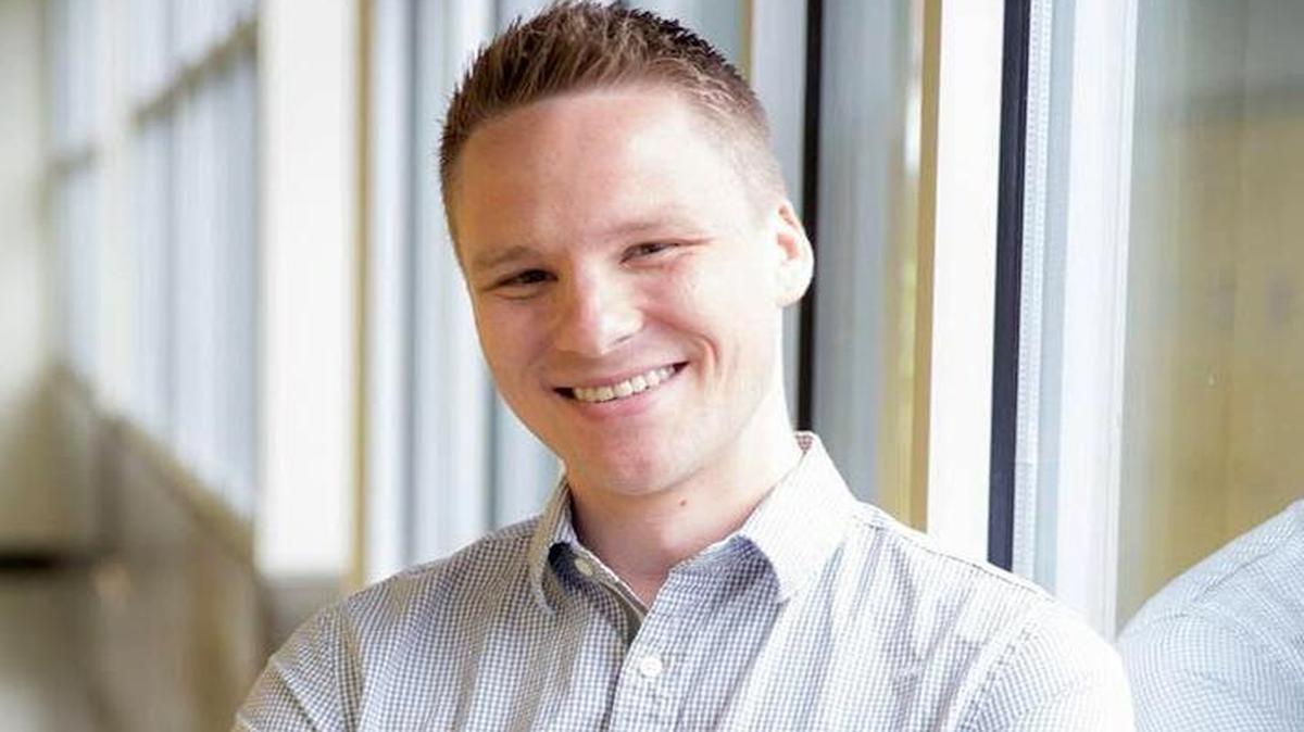 Danny Cords of Seattle, Wash., was only 14 when his parents enrolled him in three years of gay conversion therapy, seeking to tame his homosexual urges. "Why are we allowing this to happen?” asked Cords, who's now 29 and married to a man.