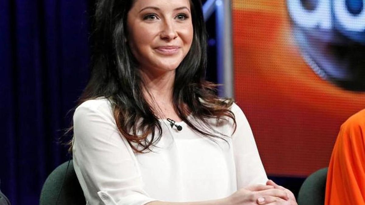 Bristol Palin
