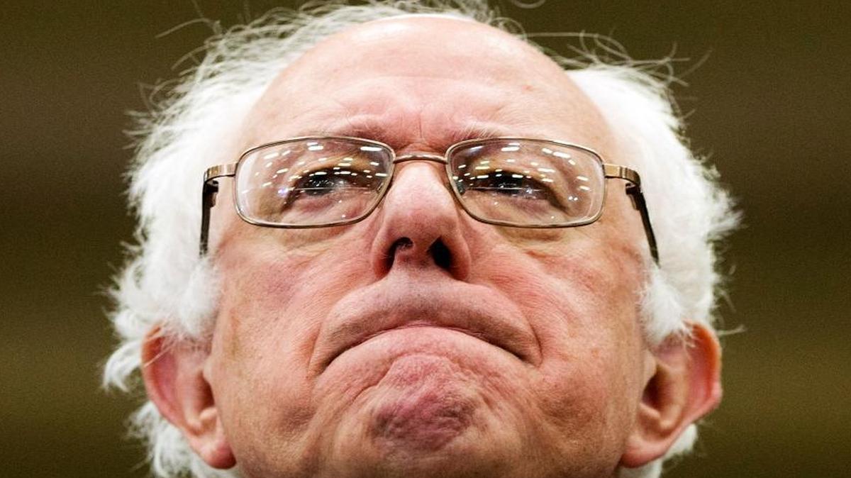 Democratic presidential candidate Sen. Bernie Sanders, has campaigned this past week in Ohio, Michigan, Illinois and South Carolina.