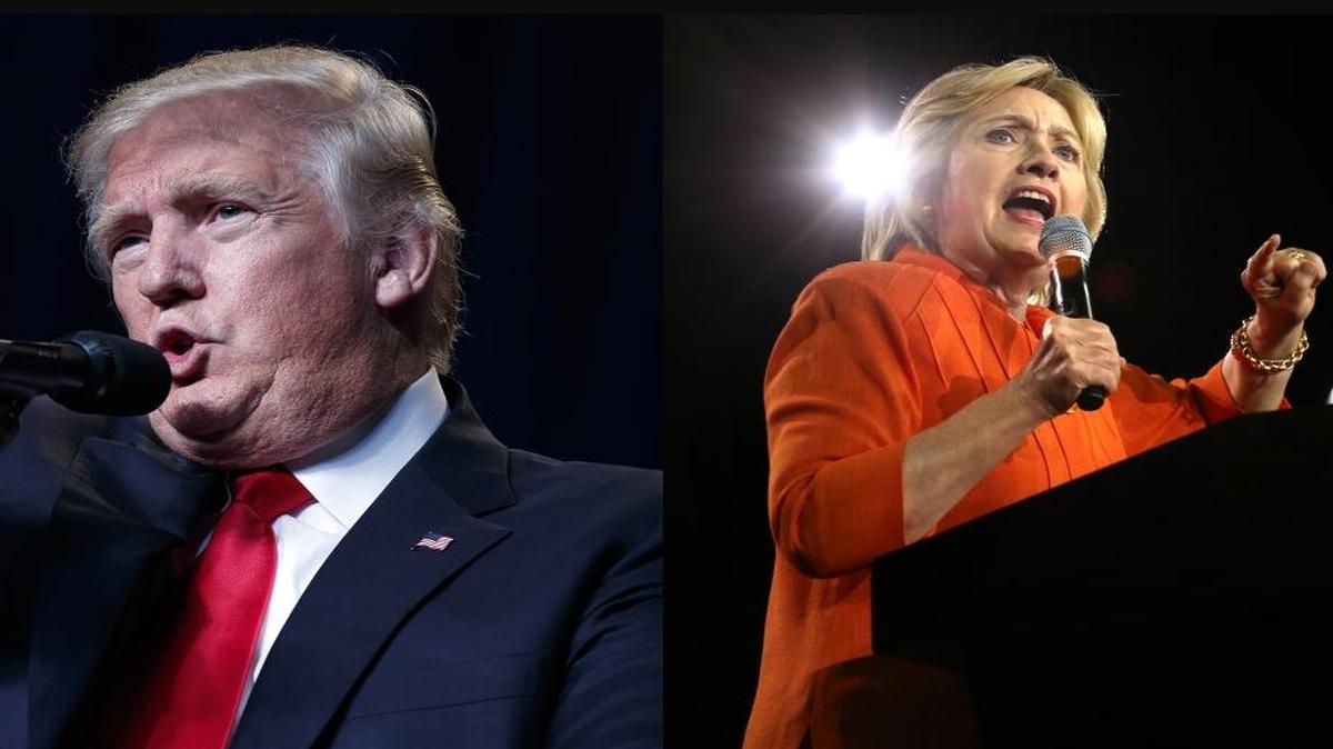 Hillary Clinton and Donald Trump are touting economic strategies that they say could help transform North Carolina’s and the nation’s economies.