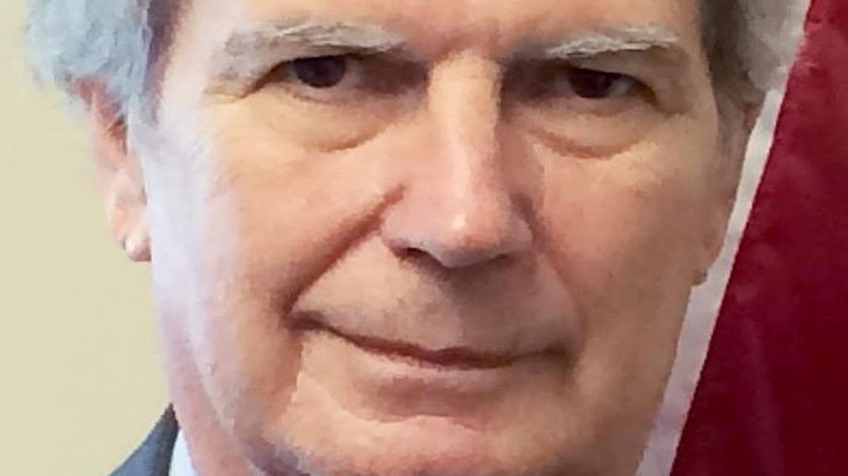 Rep. Walter Jones, a Republican from North Carolina’s 3rd Congressional District, is seeking his 11th term in office.