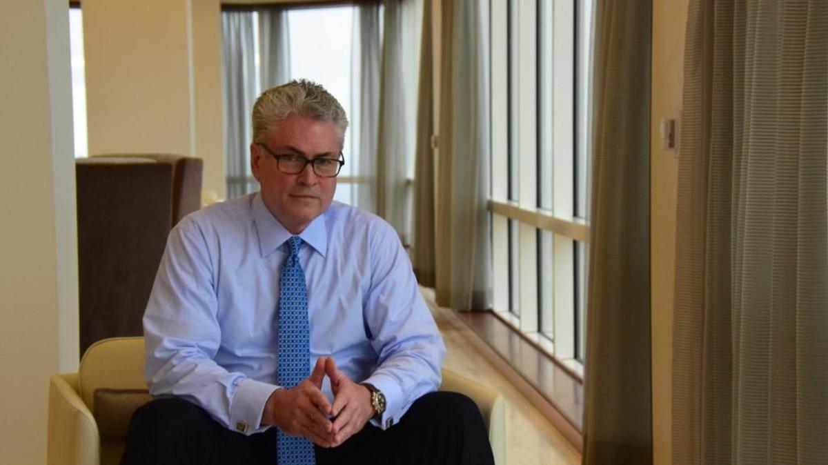 Kansas City lawyer Craig O’Dear has launched an exploratory campaign committee for a possible independent bid for the U.S. Senate race in Missouri.