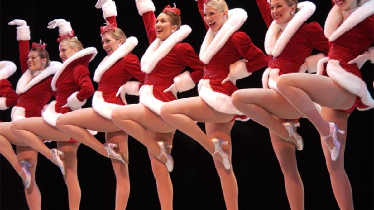 The Radio City Rockettes will perform at Donald Trump’s inauguration on Jan. 20.