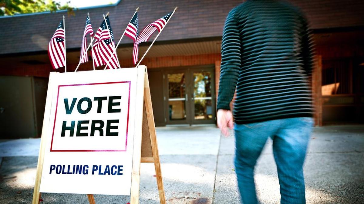 Texas election officials hope that even more Texans register to vote and actually cast ballots this year.