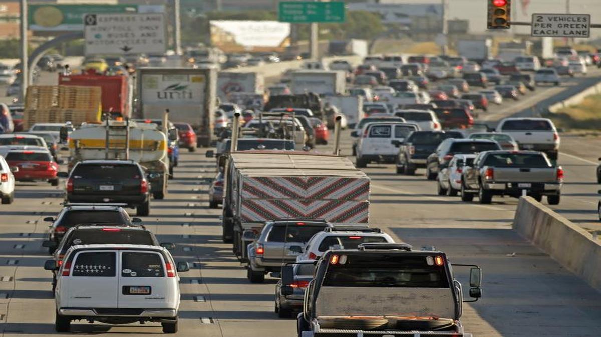 
Congress, which hasn’t passed a long-term highway bill over the last 10 years, has until July 31 to approve a stop-gap measure to provide $11 billion to fund a program that supports state highway and transit projects through December. 
