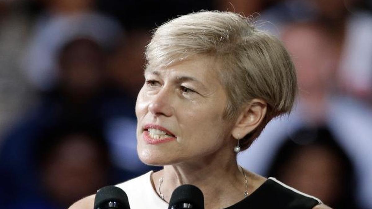 North Carolina Democratic Senate candidate Deborah Ross called a comment from Republican presidential candidate Donald Trump “dangerous” after Trump suggested Russian hackers should find emails missing from Democrat Hillary Clinton’s private email servers.