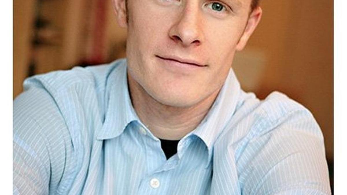 Josh Putnam