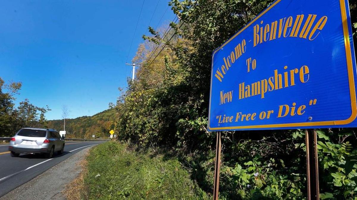 
Senate Democratic Leader Harry Reid had some tough comments about New Hampshire this week, and the folks there are not happy.
