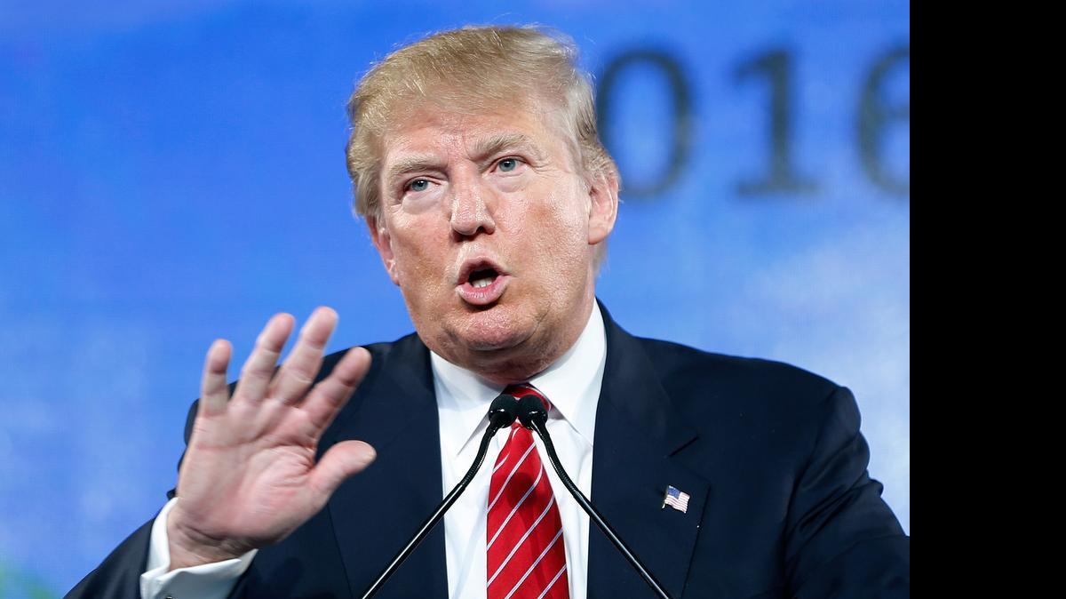 
Is Donald Trump attracting the same voter as Ross Perot and Pat Buchanan once did? The University of Virginia Center for Politics analyzes.
