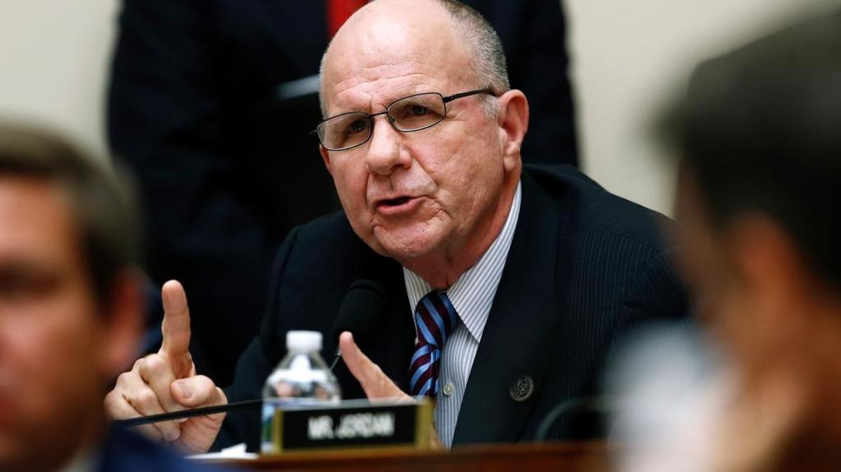Ted Poe under pressure as conservatives debate prison reform