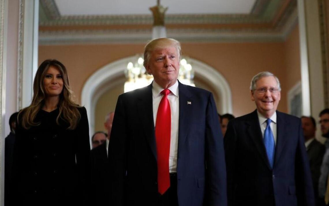 Those who rush to blame Trump for the pandemic are forgetting American history