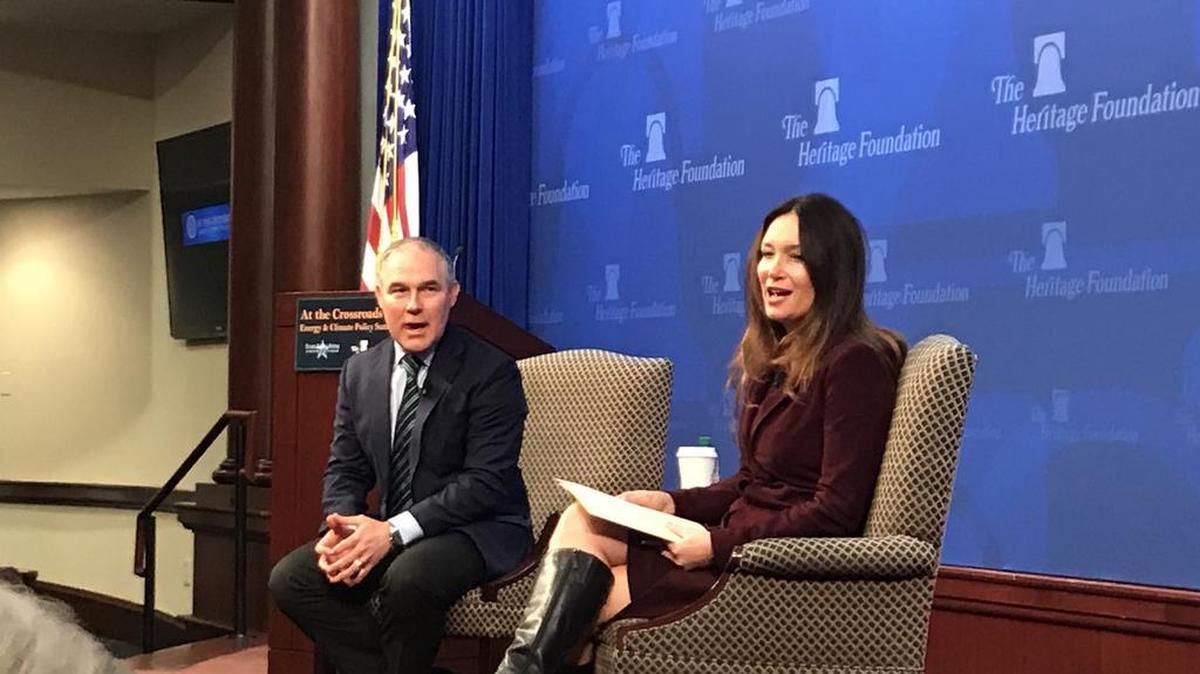 Fort Worth’s Rollins expands Texas policy shop into Washington