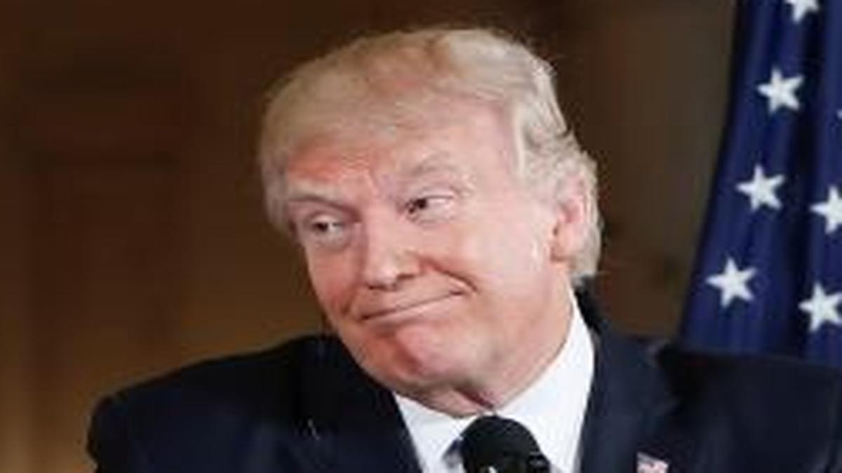 If German Chancellor Angela Merkel, shown here with President Donald Trump, were an American politician, she’d be a rarity: a trained scientist – she’s a chemist – who’s risen to the height of the political world. Scientists in the United States are organizing to have more of their number elected to political offices, long dominated by lawyers and businesspeople.