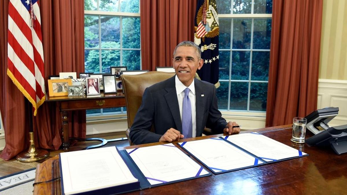 Enrollment in Obamacare is down from January’s enrollment numbers.
