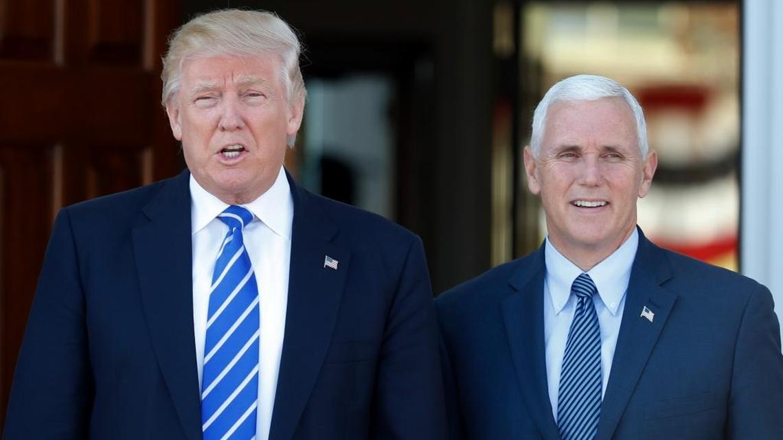 Request for Energy employees working on climate change ‘not authorized’ by Trump team