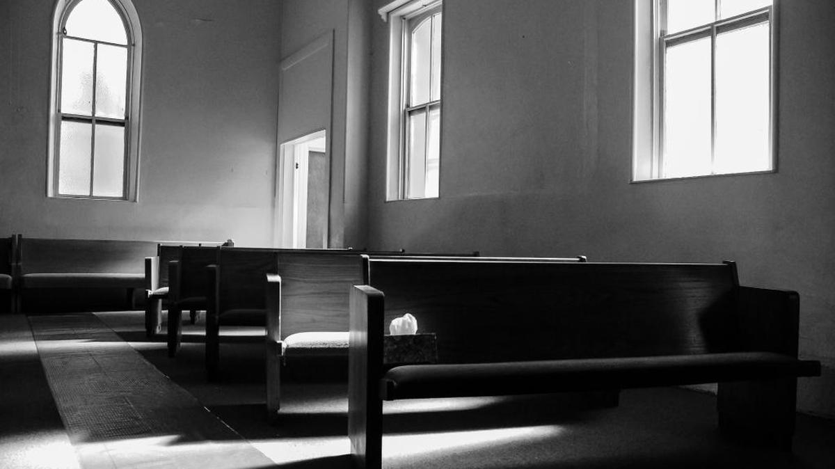 New Hampshire Republican State Rep. Brandon Phinney is an atheist.