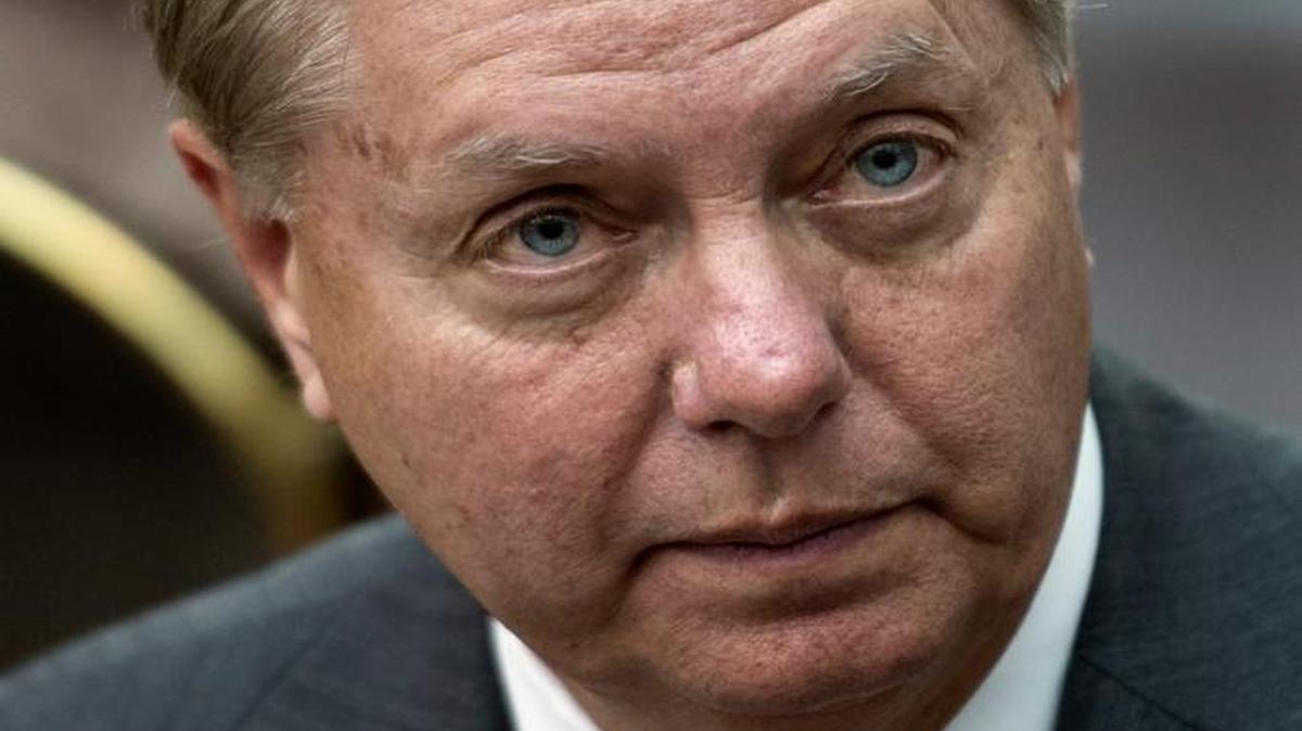Republican Sen. Lindsey Graham of South Carolina will join in leading a bipartisan investigation of Russian election meddling in the free world.