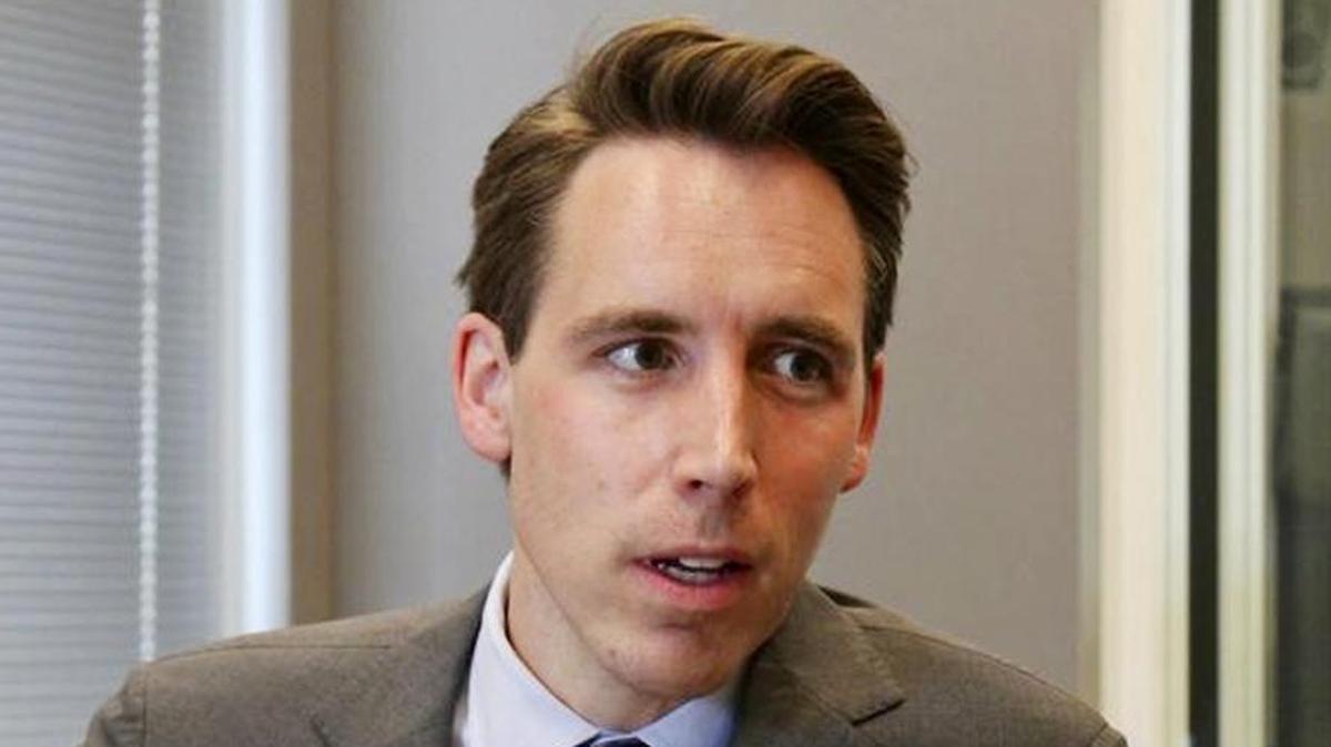 Missouri’s Republican Attorney General Josh Hawley announced on Tuesday that he would run for U.S. Senate in hopes of ousting Democrat Claire McCaskill.
