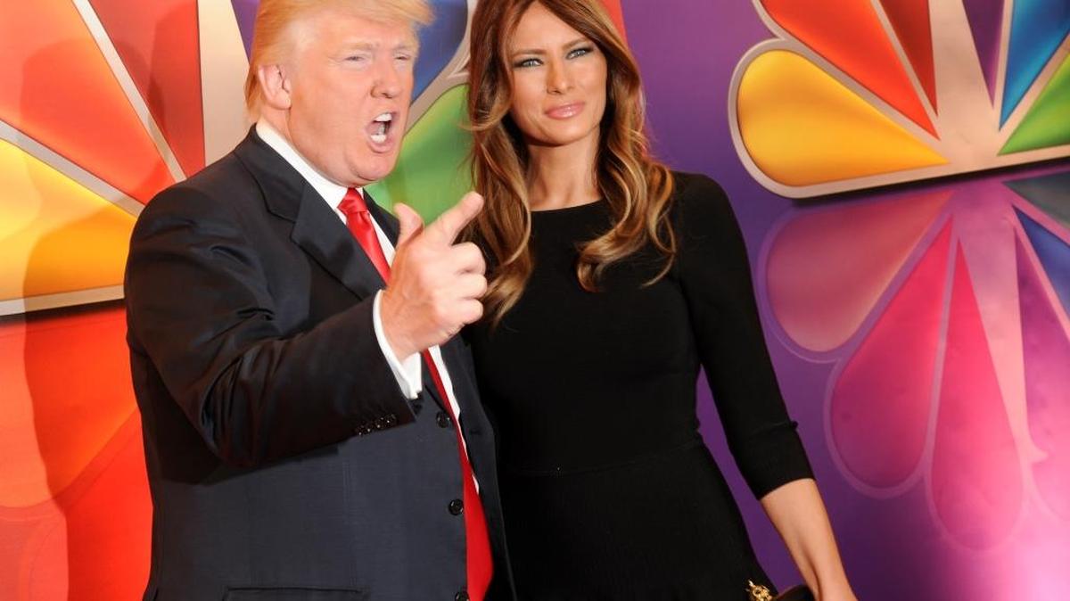 President-elect Donald Trump will continue to serve as executive producer of “The New Celebrity Apprentice” after taking office in January.