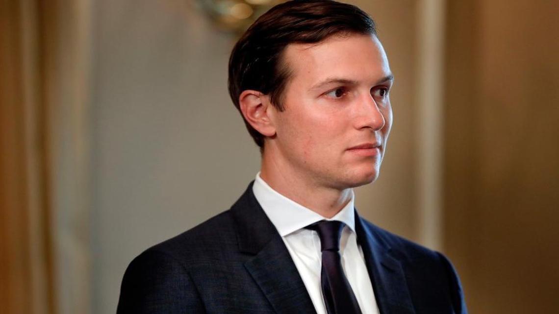 Jared Kushner, a senior adviser to President Trump, has drawn a second fine for late filing of required disclosure forms.