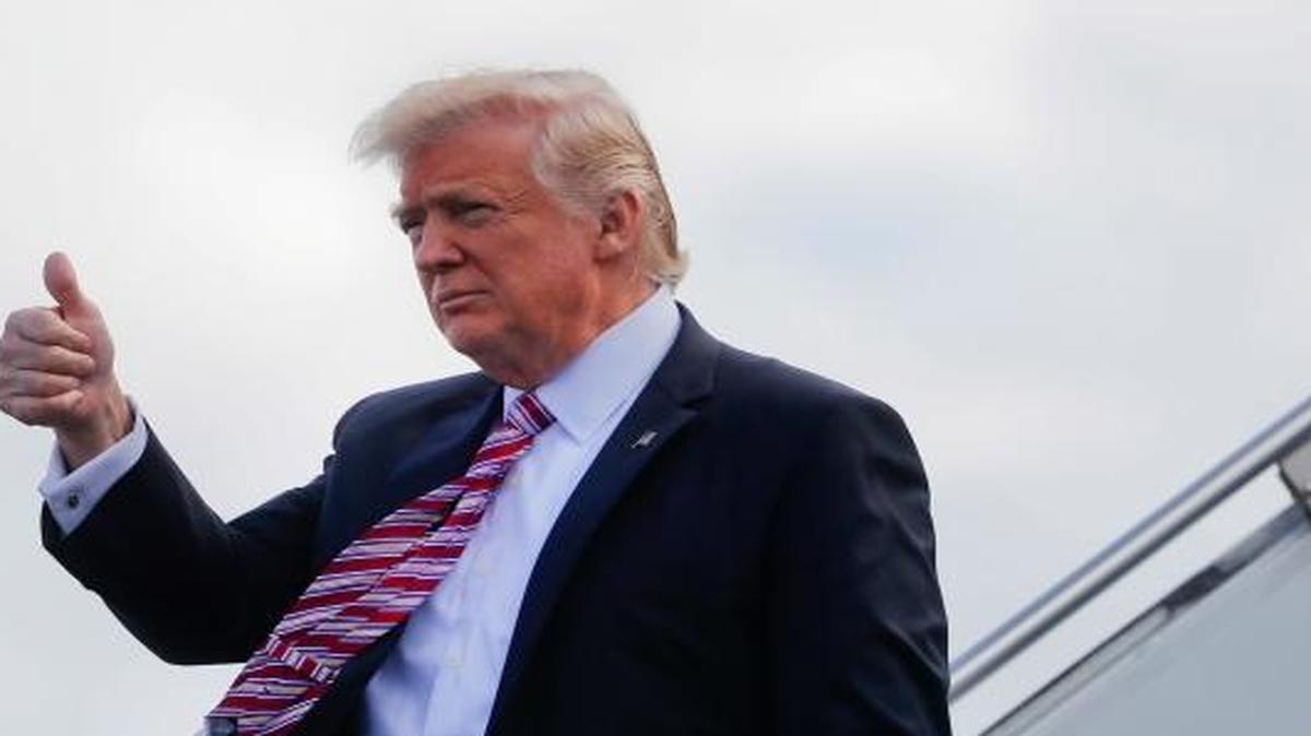 President Donald Trump’s issuance of executive orders has some conservatives concerned.