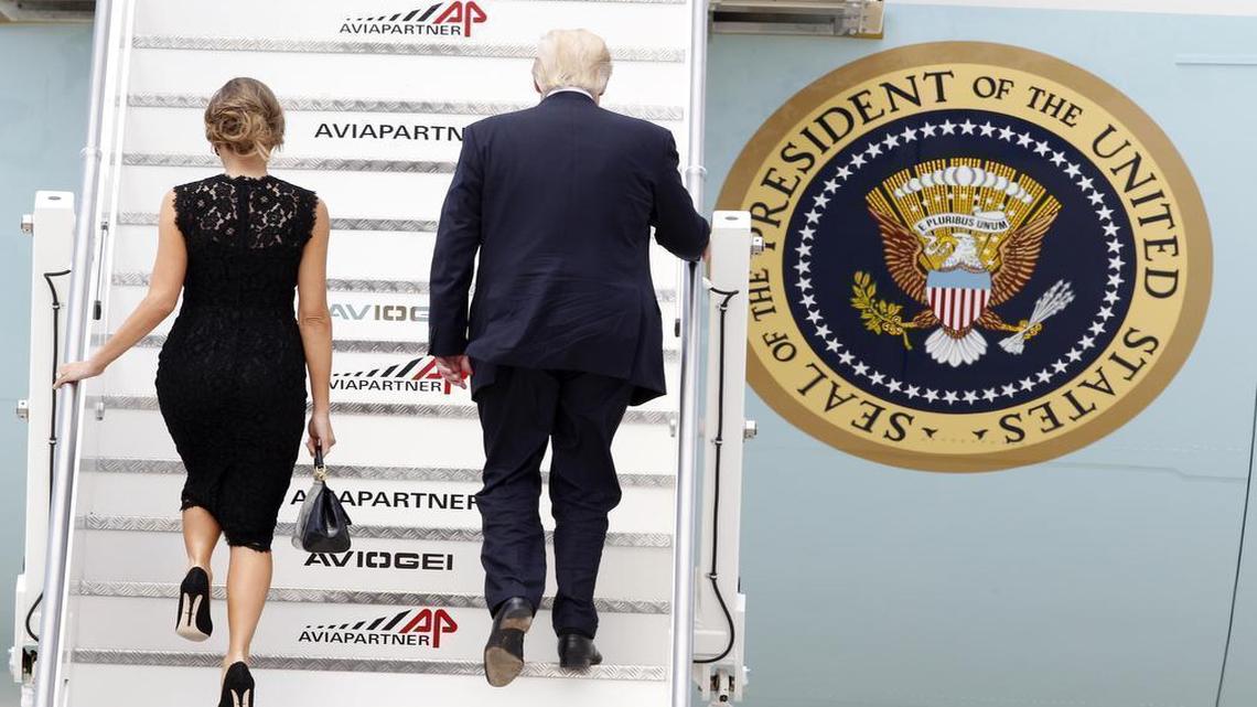 Trump has done what Obama didn’t: Scare NATO into closer tracking of defense spending