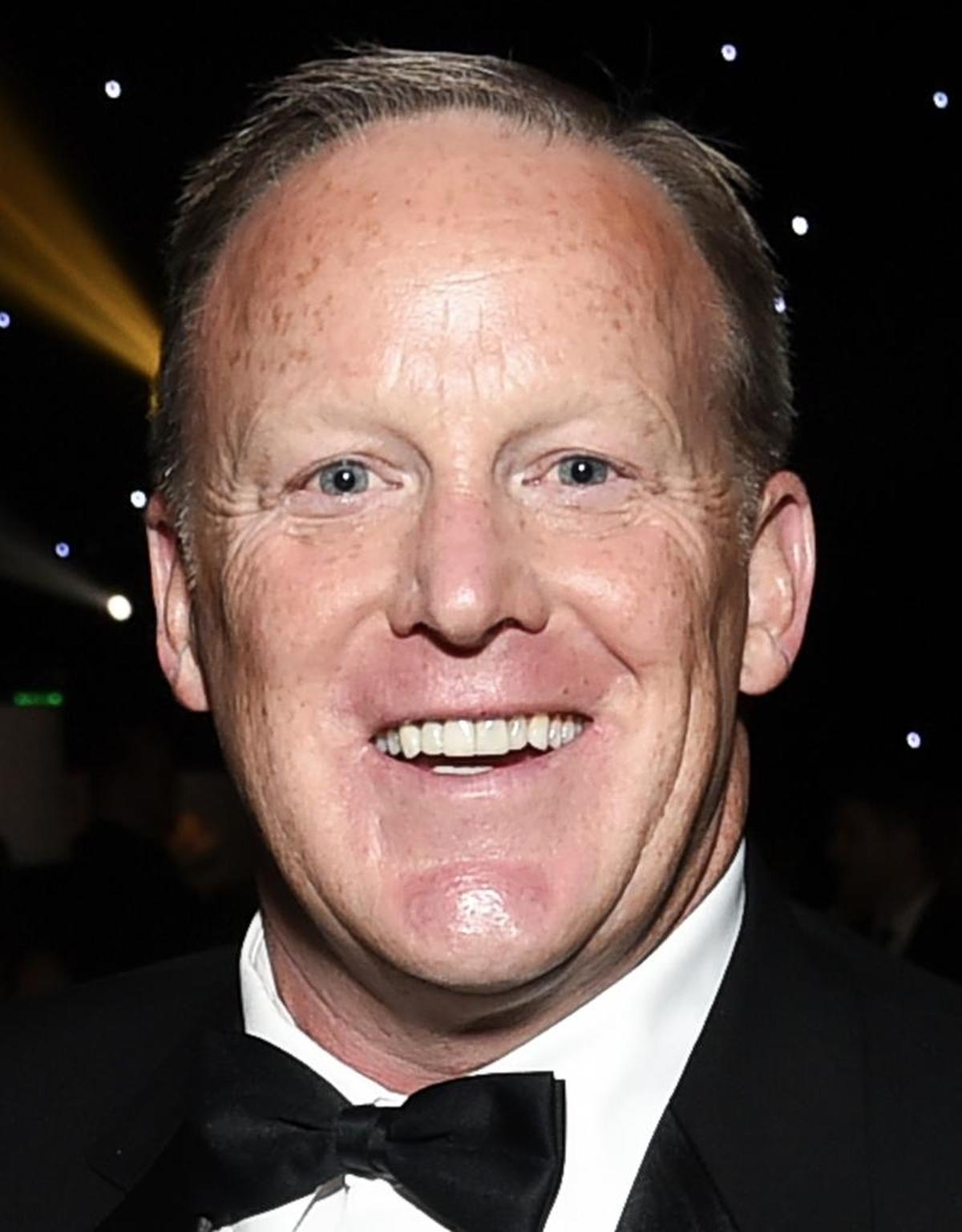 Sean Spicer