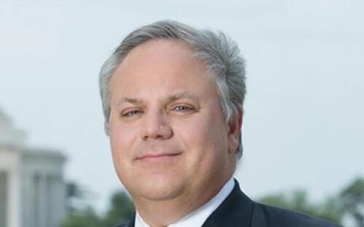 David Bernhardt, Trump’s nominee to serve as deputy interior secretary, has spent the last five years lobbying for the Westlands Water District, an agricultural powerhouse that stands to benefit from upcoming Interior Department decisions.