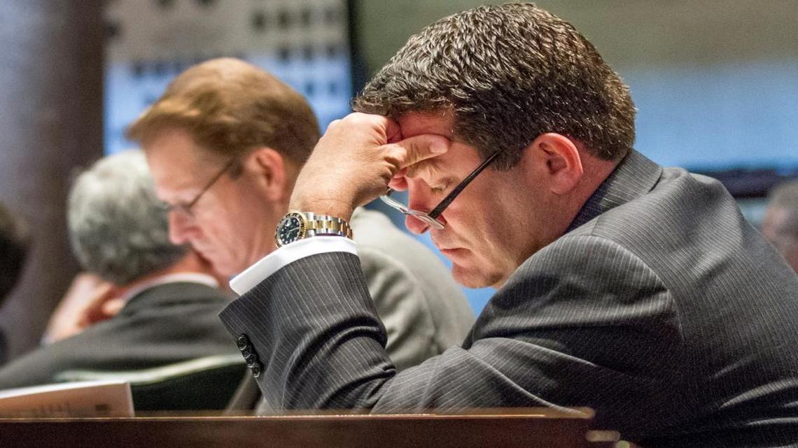 Another Trump pick to lead Army drops out, claims he was targeted for Christian beliefs