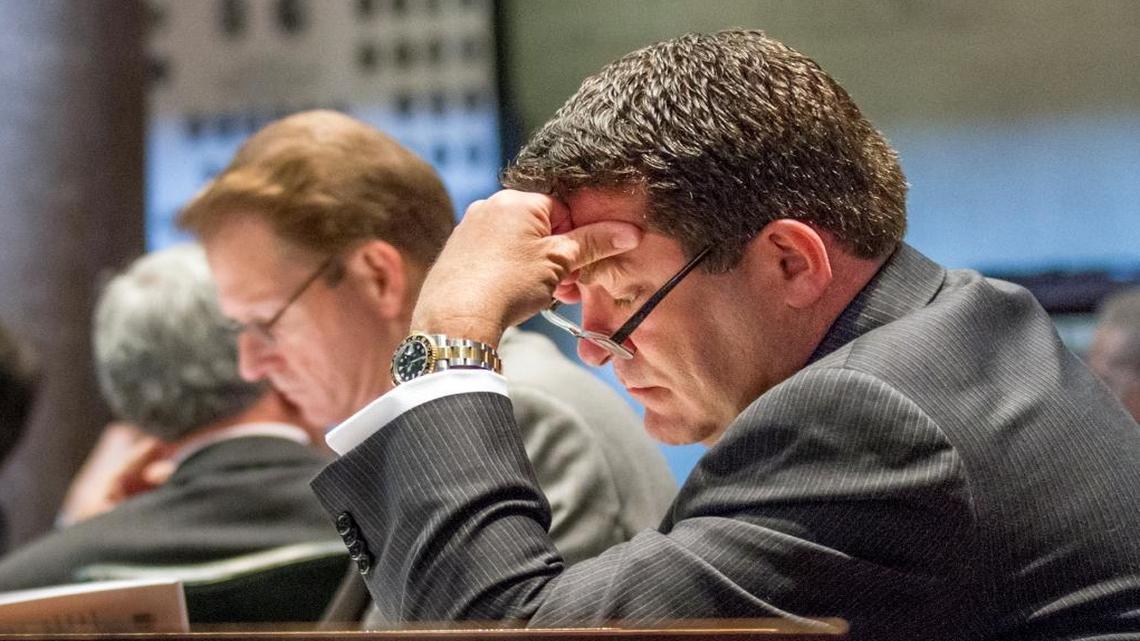 Trump’s 2nd pick for Army chief draws ire of LGBT, Muslim groups