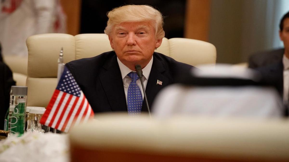 President Donald Trump could invoke the power of executive privilege to try to prevent former FBI Director James Comey from testifying before Congress or to stop the FBI from turning over Comey’s memos or other related documents to congressional committees or Robert Mueller, the special counsel appointed to investigate Russian meddling in the 2016 elections.