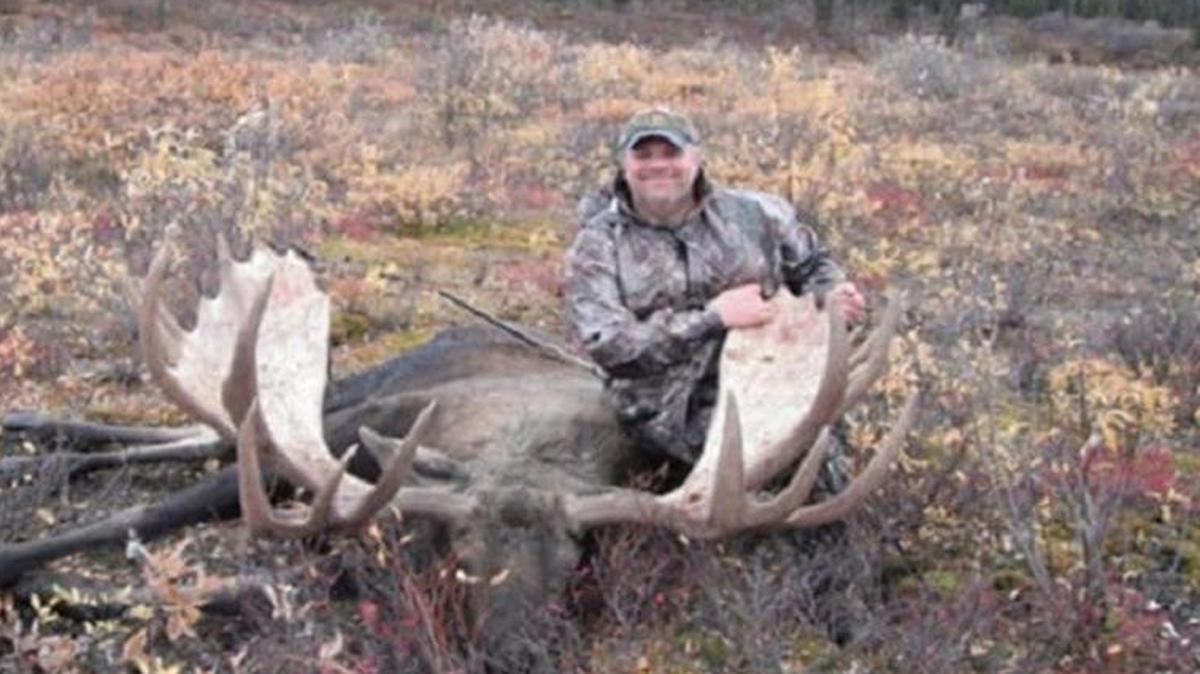 Trump’s nominee for deputy secretary of the interior, David Bernhardt, in an undated photo.