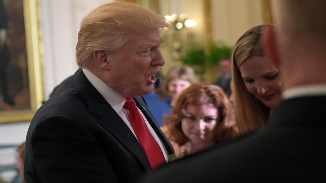 Trump letter accounts for more than $100 million in Russian income since 2008