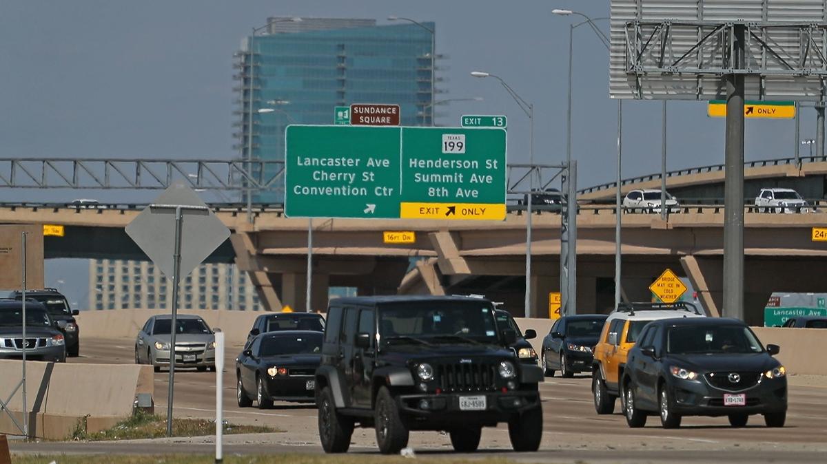 Sens. Ted Cruz and John Cornyn have been busy working on amendments to the bipartisan infrastructure bill, including one that would create a new interstate highway from Texas to Georgia.