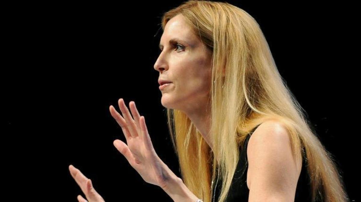 The University of California Berkeley says it cannot not guarantee campus security if Ann Coulter appears.