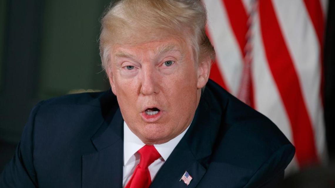 Trump’s North Korea ‘fire and fury’ might just work