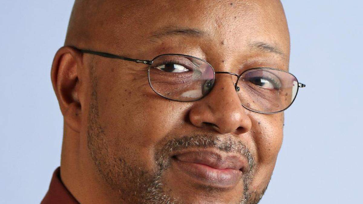 Columnist Leonard Pitts Jr.