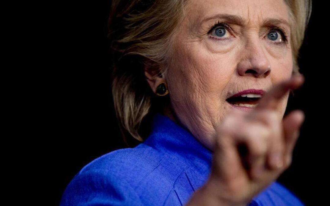 Democratic presidential candidate Hillary Clinton is calling for the FBI to release all the new emails found that agents are now examining.