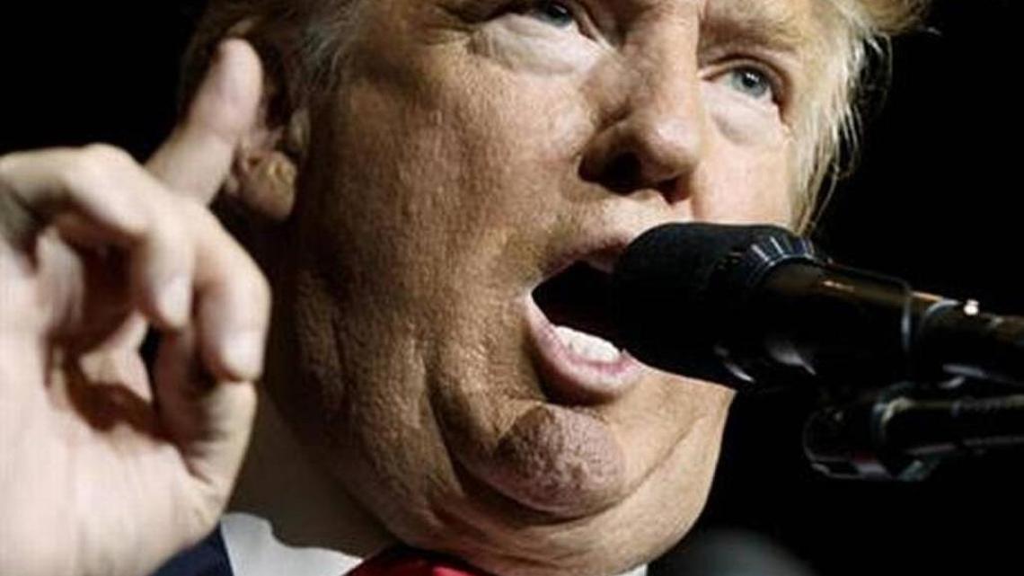 A winter of discontent: One year later Trump, Clinton both unpopular