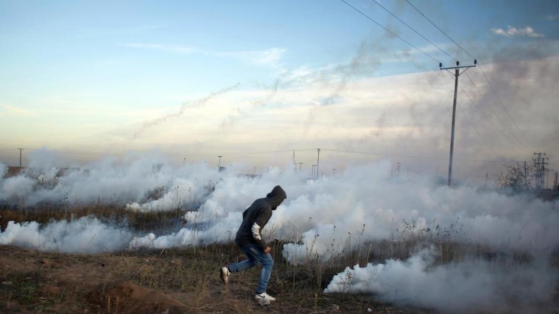 Jerusalem move reveals the radical pattern of Trump diplomacy