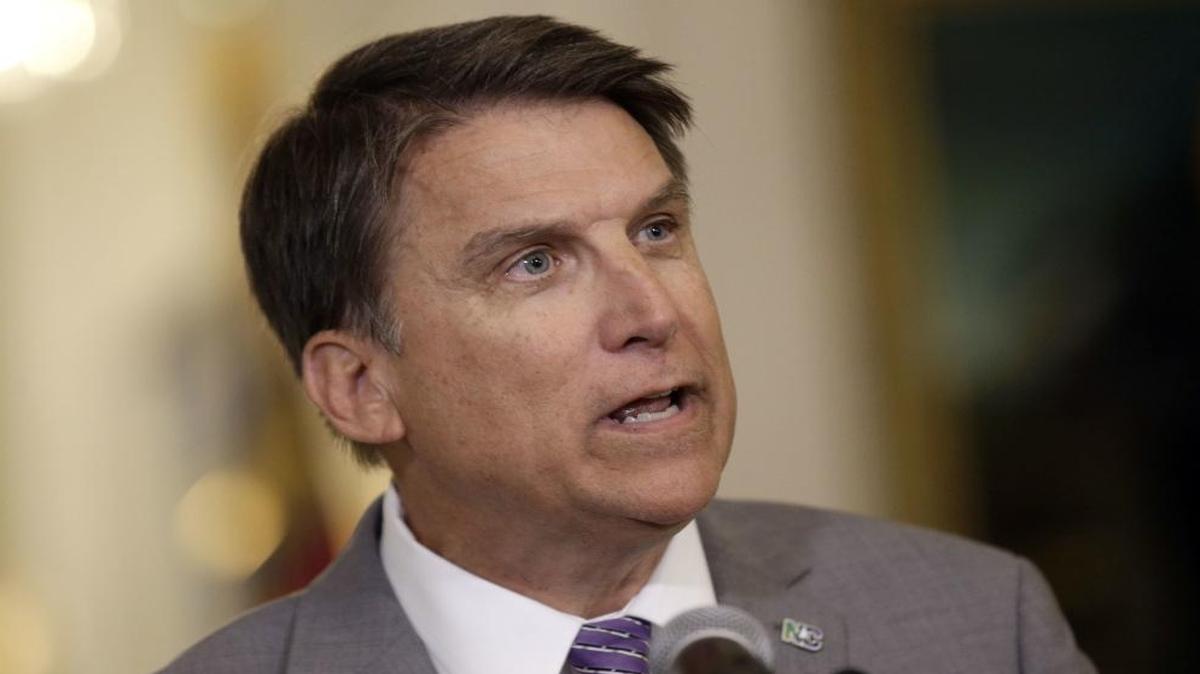 McCrory