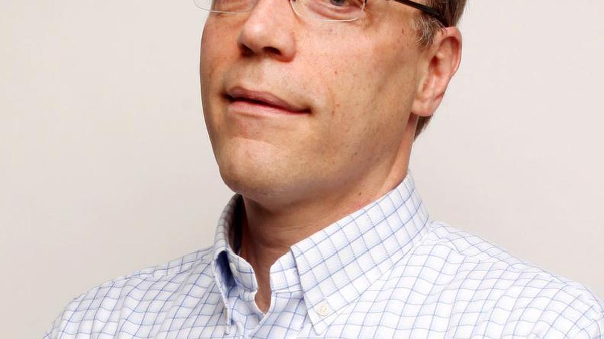 Peder Zane