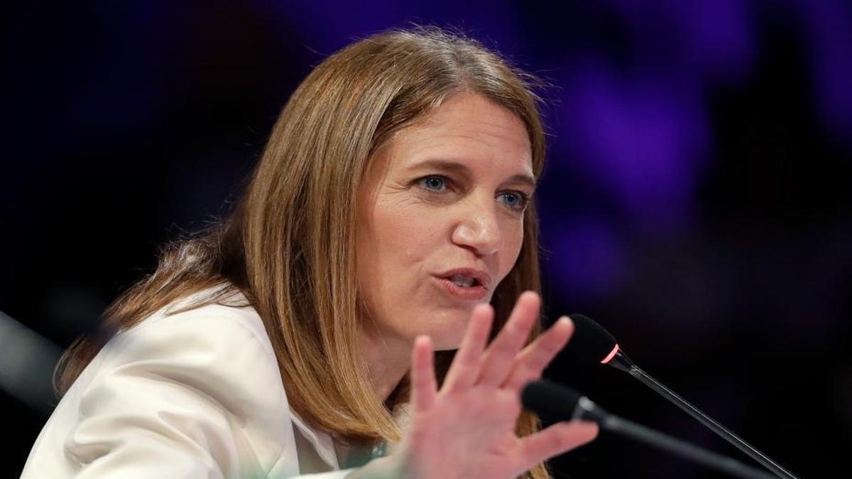 Health and Human Services Secretary Sylvia Burwell says changes to Head Start were a decade in the making.