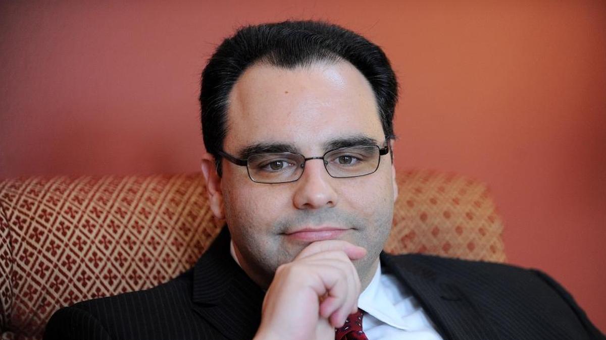 Leon Fresco is one of those Washington, D.C. movers and shakers you don’t know.
