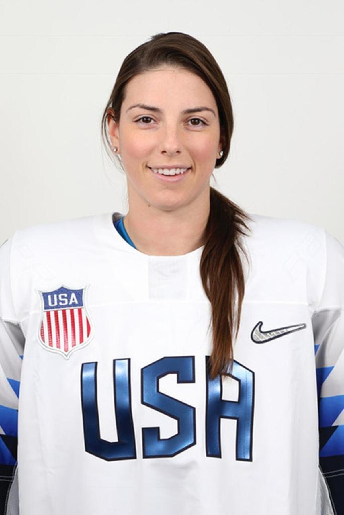 Hilary Knight