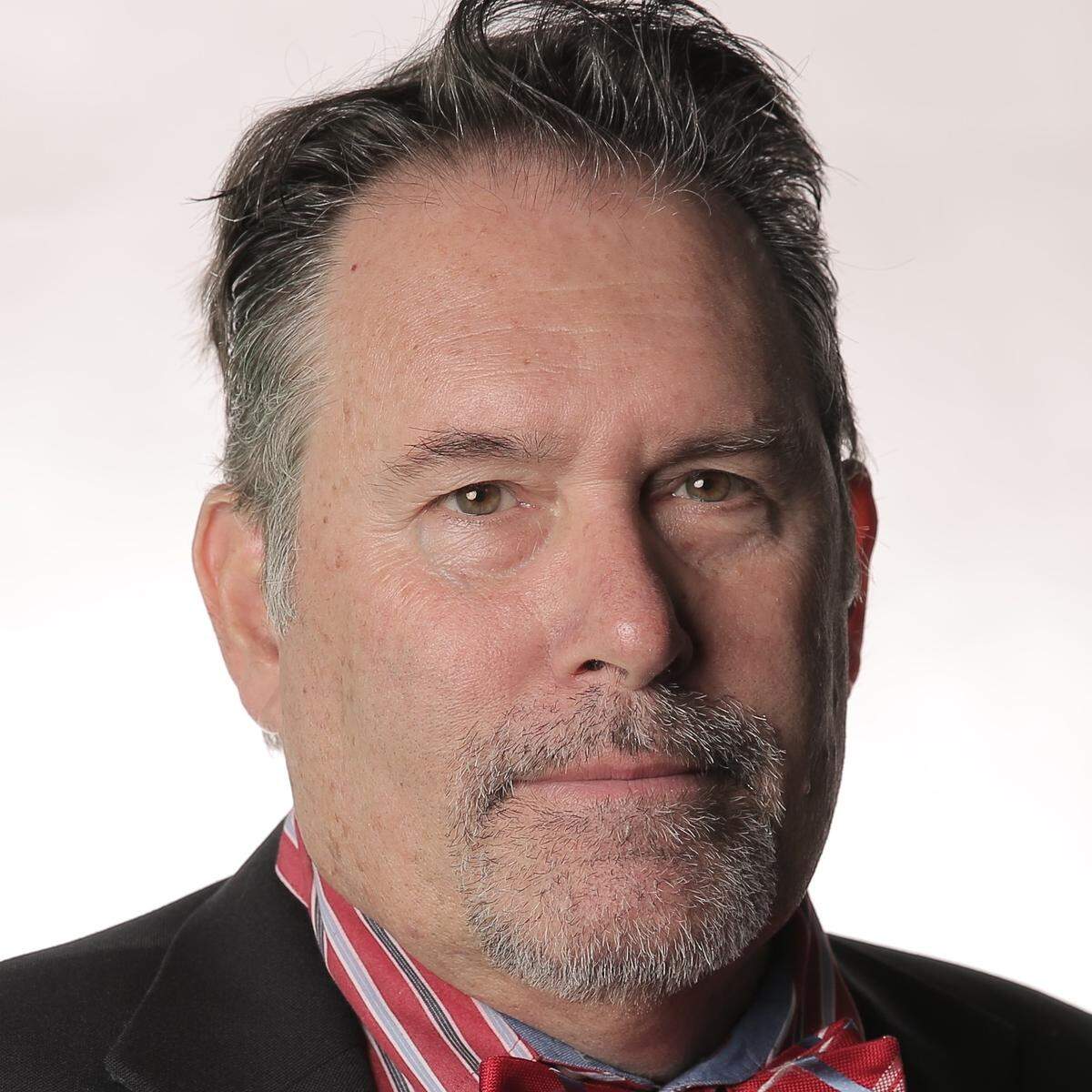 Profile Image of Kevin G. Hall